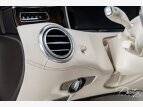 Thumbnail Photo 58 for 2017 Mercedes-Benz S550